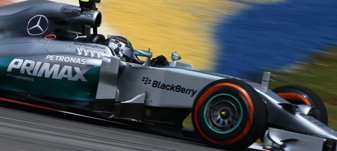 Re: ~ CLUB de FANS de NICO Erik ROSBERG ~