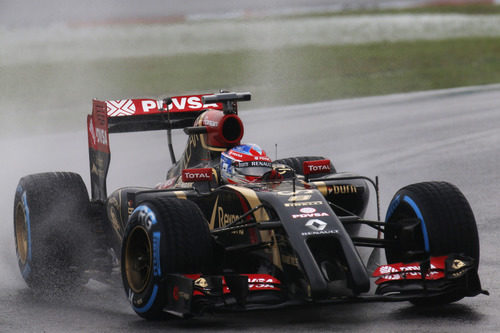 Re: Club de Fans de Romain Grosjean