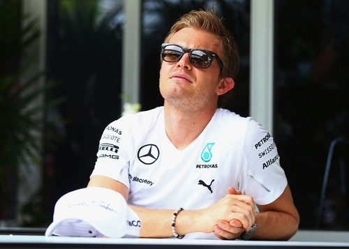 Re: ~ CLUB de FANS de NICO Erik ROSBERG ~