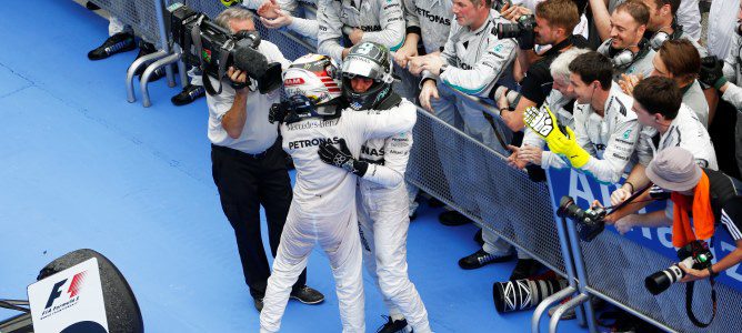 Re: ~ CLUB de FANS de NICO Erik ROSBERG ~