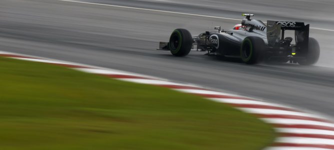 Re: Aficionados de la nueva promesa: Kevin Magnussen