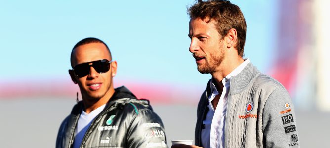 Re: Club de Fans: Jenson Button