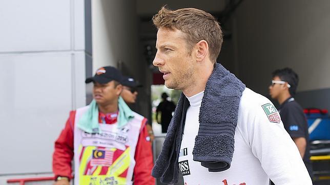 Re: Club de Fans: Jenson Button