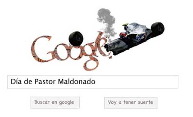 Re: Rumor: Maldonado a RedBull para 2015