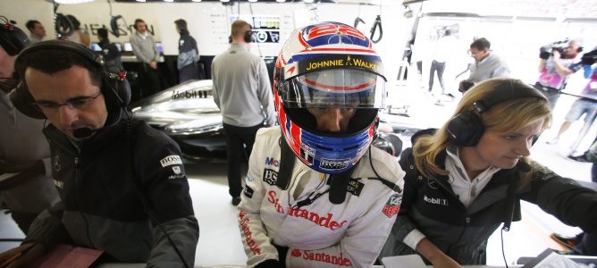 Re: Club de Fans: Jenson Button