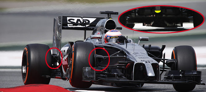 Re: Hilo de McLaren F1 Team