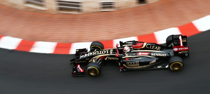 Re: Lotus F1 Team y fans de la F1.