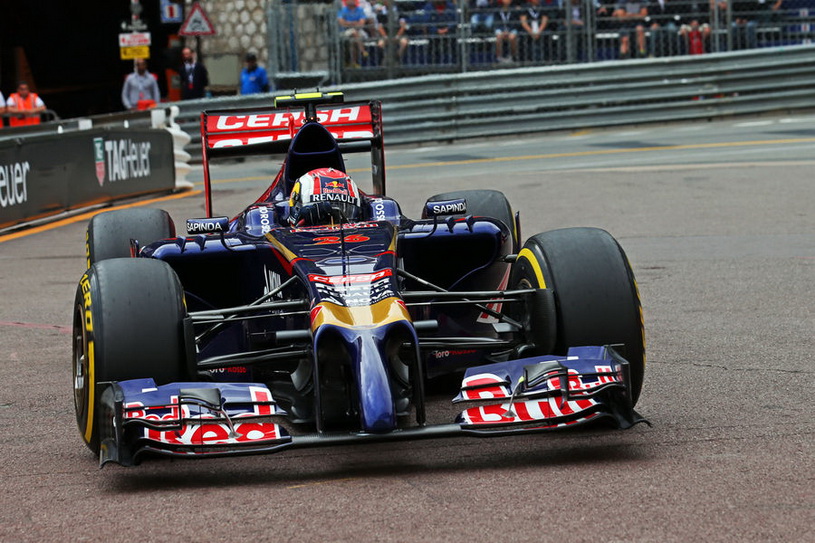 Re: Hilo de RedBull Racing F1 Team