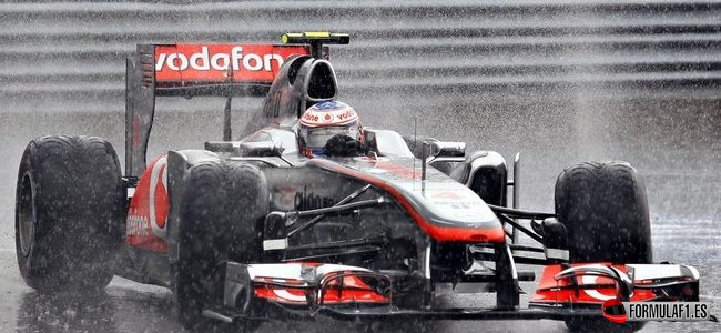 Re: Club de Fans: Jenson Button