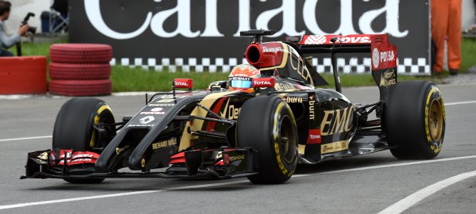 Re: Club de Fans de Romain Grosjean