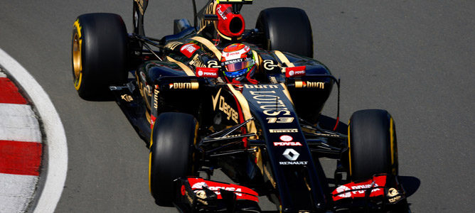 Re: Lotus F1 Team y fans de la F1.