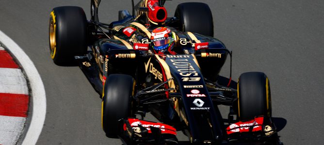 Re: Lotus F1 Team y fans de la F1.