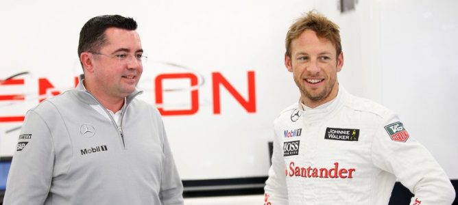 Re: Club de Fans: Jenson Button