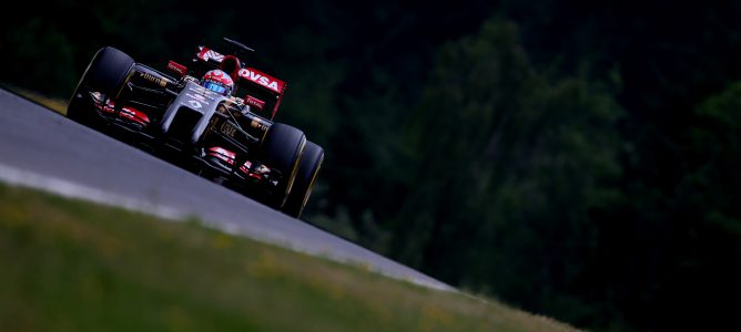 Re: Club de Fans de Romain Grosjean