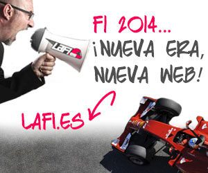 Re: Lotus F1 Team y fans de la F1.