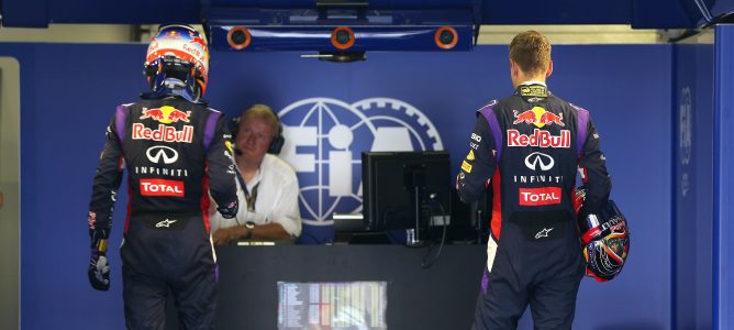 Re: [[ Club de Sebastian Vettel ]]