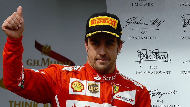 Re: [ -- ...Club Fans Fernando Alonso... -- ]