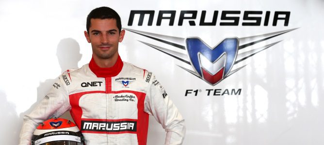 Re: HILO DE LA ESCUDERIA MARUSSIA F1 TEAM