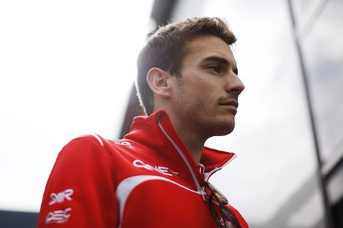 Re: HILO DE LA ESCUDERIA MARUSSIA F1 TEAM