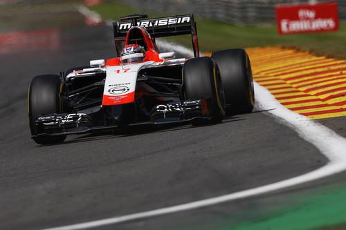 Re: HILO DE LA ESCUDERIA MARUSSIA F1 TEAM