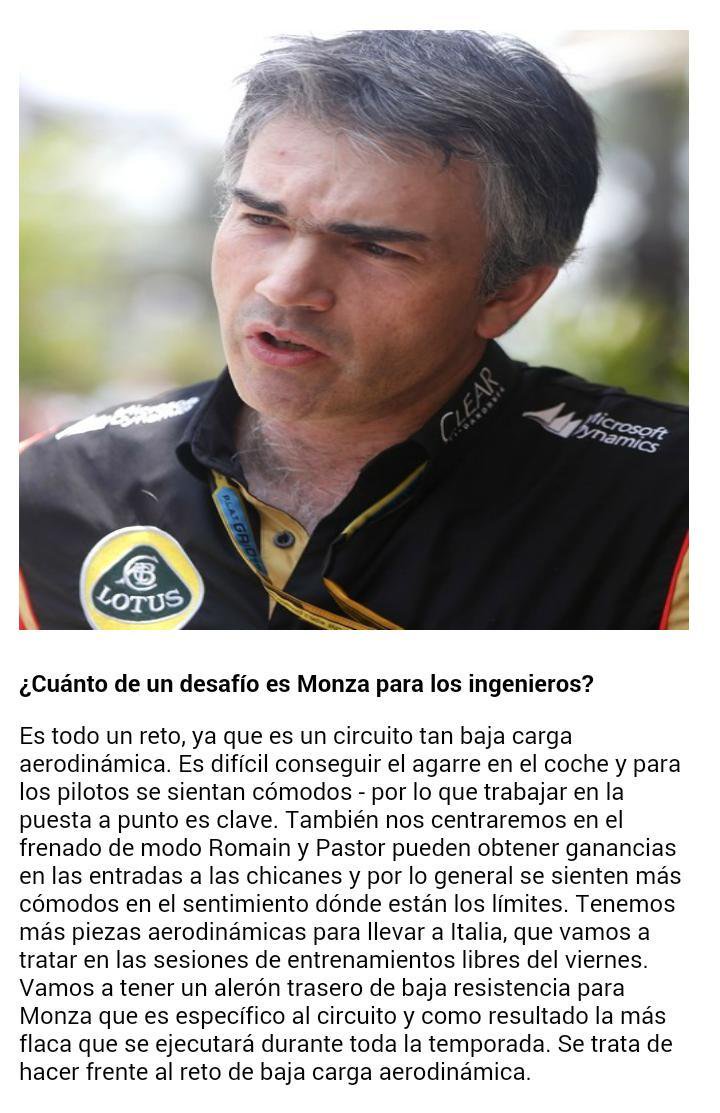 Re: EL CLUB DE PASTOR MALDONADO