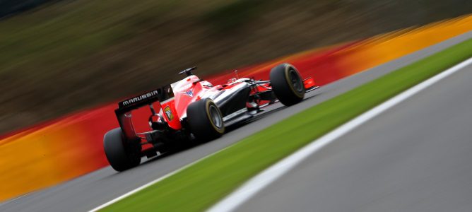 Re: HILO DE LA ESCUDERIA MARUSSIA F1 TEAM