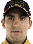 Re: EL CLUB DE PASTOR MALDONADO