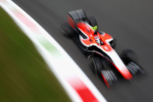 Re: HILO DE LA ESCUDERIA MARUSSIA F1 TEAM