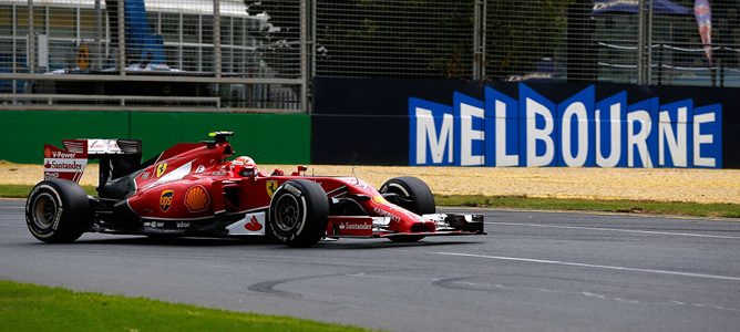 Re: HILO DE LA ESCUDERIA MARUSSIA F1 TEAM