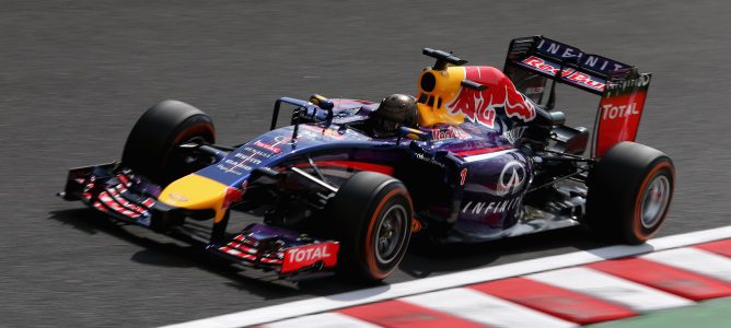 Re: Hilo de RedBull Racing F1 Team