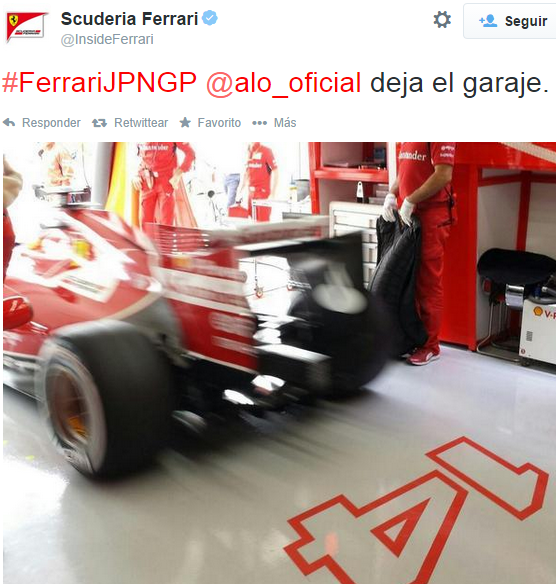 Re: [ -- ...Club Fans Fernando Alonso... -- ]