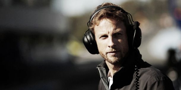 Re: Club de Fans: Jenson Button