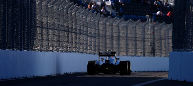 Re: Aficionados de la nueva promesa: Kevin Magnussen