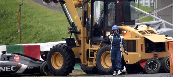 Re: HILO DE LA ESCUDERIA MARUSSIA F1 TEAM