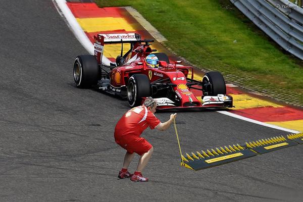 Re: Hilo de la Scuderia Ferrari y todo su entorno