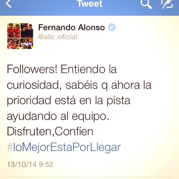 Re: [ -- ...Club Fans Fernando Alonso... -- ]