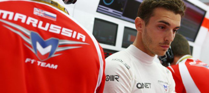 Re: HILO DE LA ESCUDERIA MARUSSIA F1 TEAM