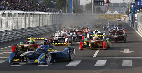 Re: Formula E 2014-2015