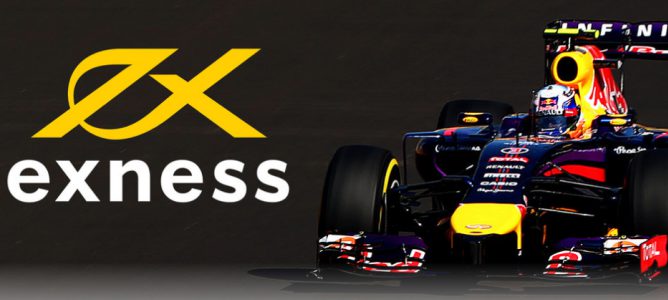 Re: Hilo de RedBull Racing F1 Team