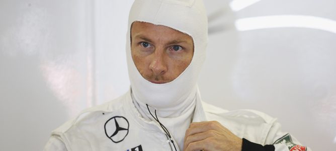 Re: Club de Fans: Jenson Button