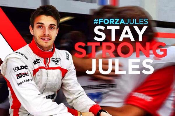 Re: HILO DE LA ESCUDERIA MARUSSIA F1 TEAM