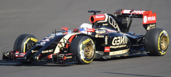 Re: Club de Fans de Romain Grosjean