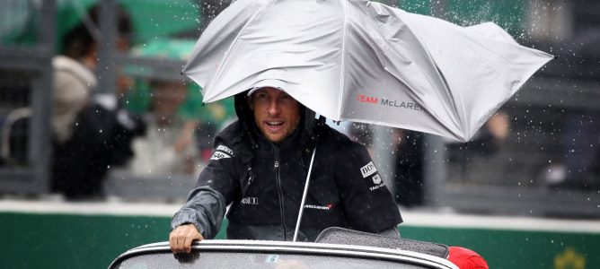 Re: Club de Fans: Jenson Button