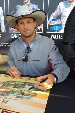 Re: Club de Fans: Jenson Button