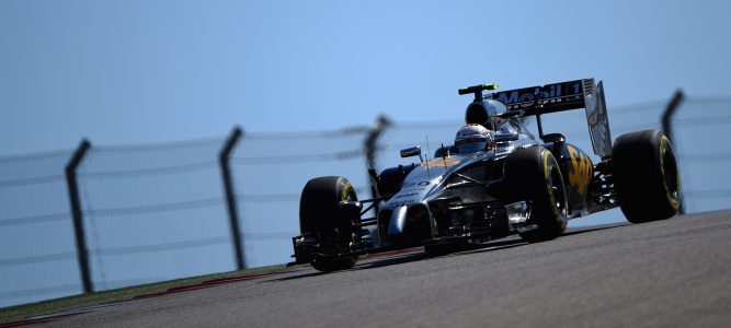 Re: Aficionados de la nueva promesa: Kevin Magnussen