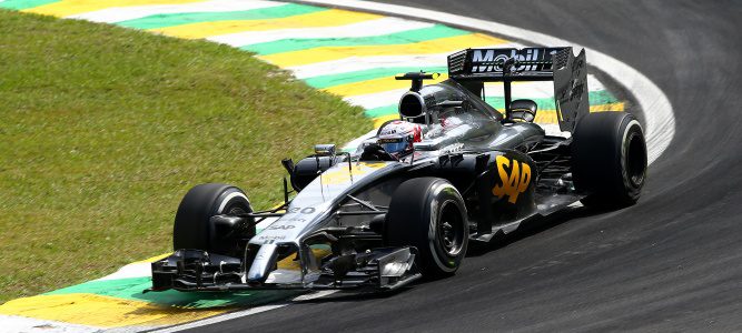 Re: Hilo de McLaren F1 Team