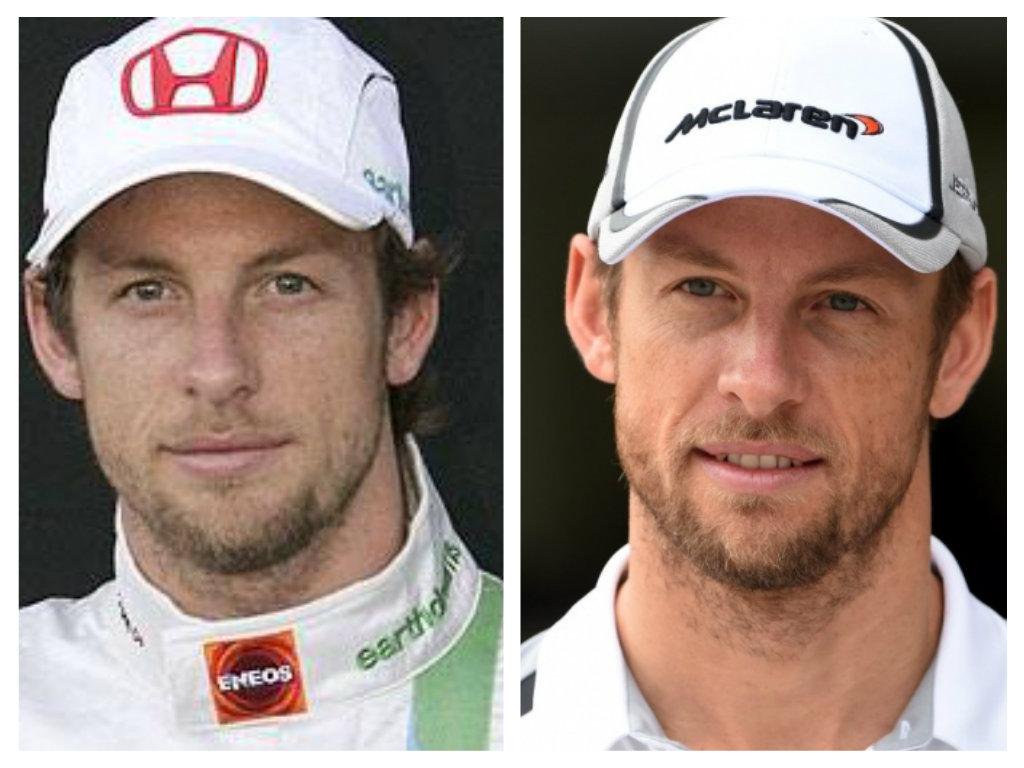 Re: Club de Fans: Jenson Button