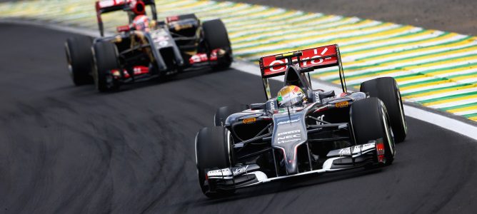 Re: HILO DE LA ESCUDERIA MARUSSIA F1 TEAM