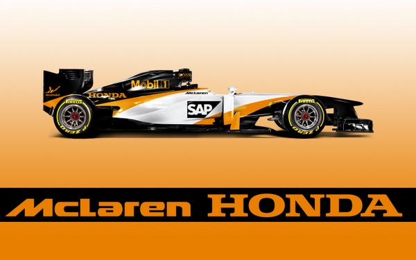 Re: Hilo McLaren-Honda F1 Team