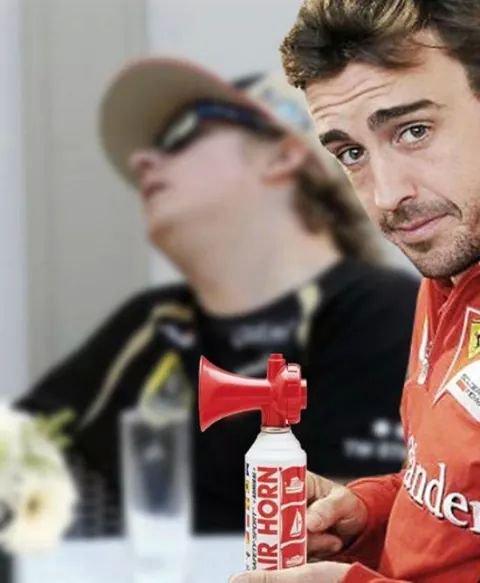 Re: Hilo de la Scuderia Ferrari y todo su entorno